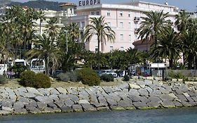 Europa Hotel Sanremo